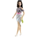 MATTEL Lalka  Barbie  FASHIONISTAS FRY81